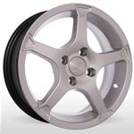 Диск BK 284 HS (Hyper Silver) Storm